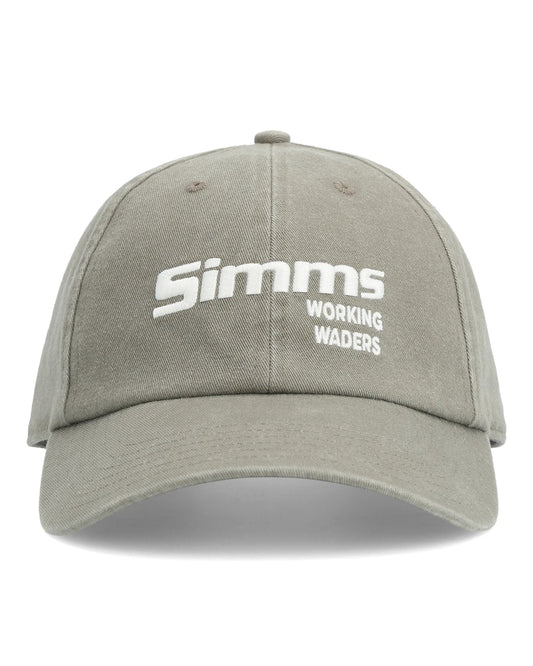 SIMMS DAD CAP 【30%OFF】