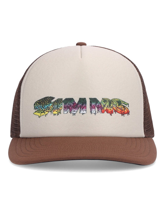 THROWBACK TRUCKER【30%OFF】
