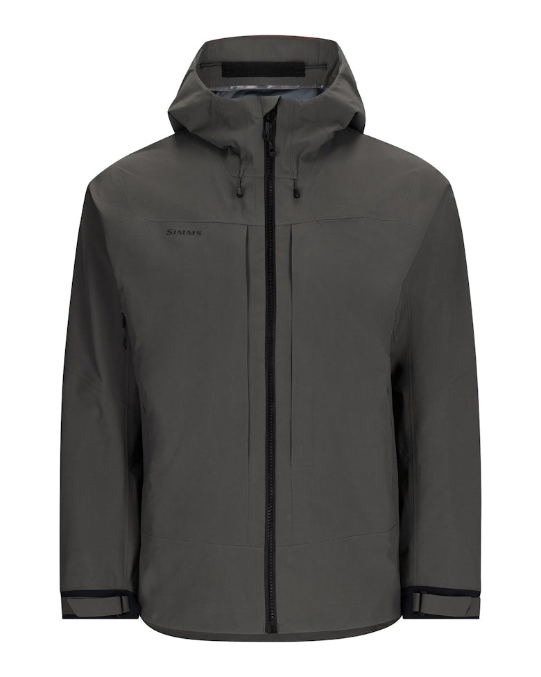 SIMMS G4 PRO JACKET SLATE L