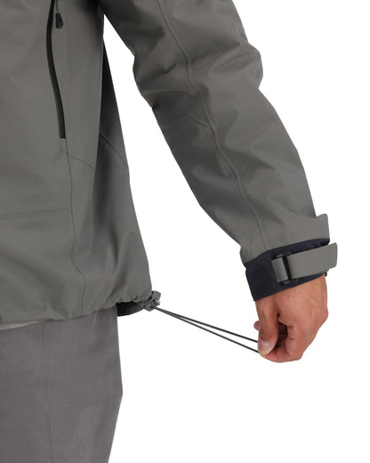 SIMMS G4 PRO JACKET SLATE L