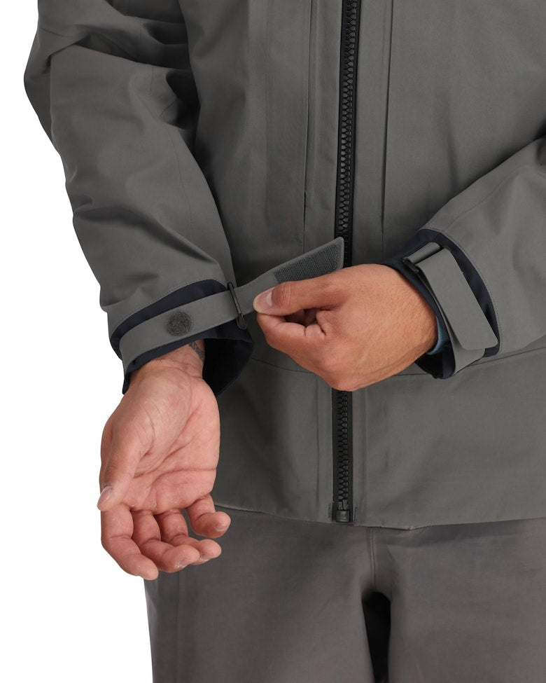 SIMMS G4 PRO JACKET SLATE L