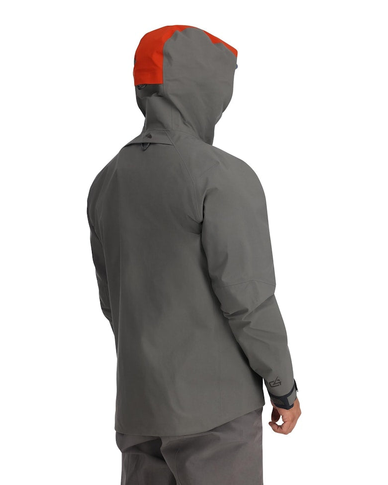 SIMMS G4 PRO JACKET SLATE L