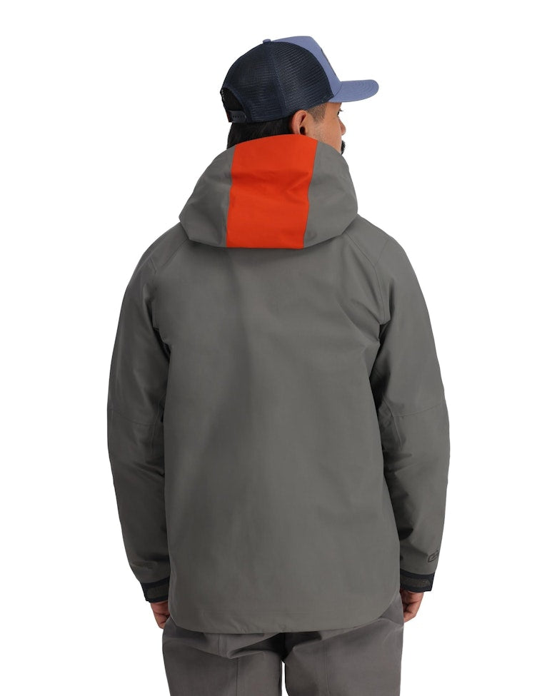 SIMMS G4 PRO JACKET SLATE L