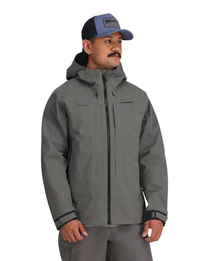 SIMMS G4 PRO JACKET SLATE L