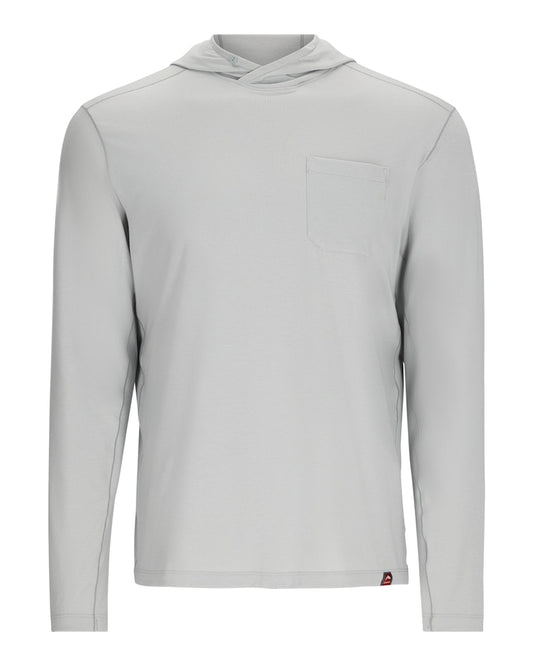GLADES HOODY STERLING HEATHER L