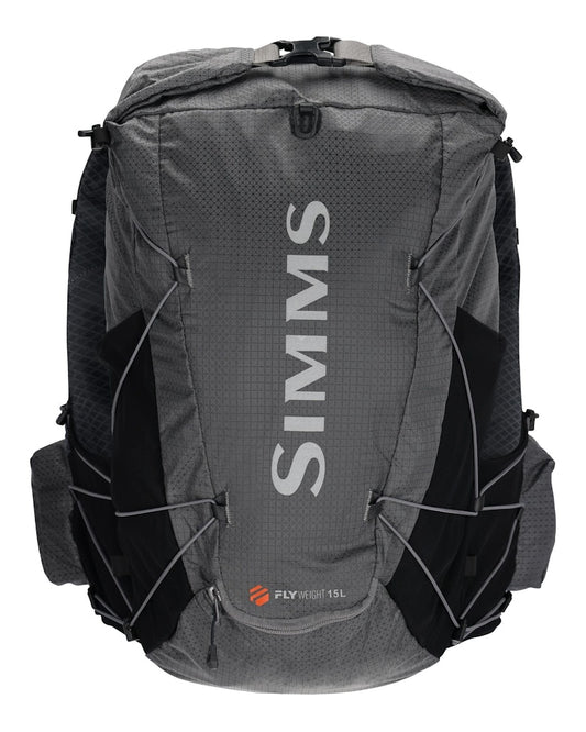 FLYWEIGHT PACK VEST(SMOKE)