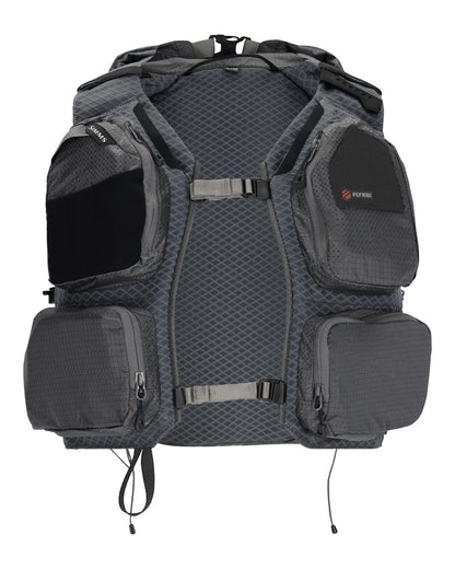 FLYWEIGHT PACK VEST(SMOKE)