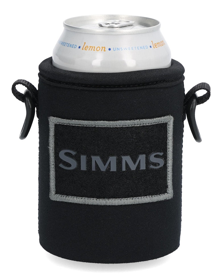 BEVERAGE HOLSTER BLACK