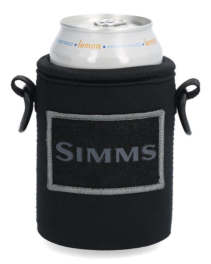 BEVERAGE HOLSTER BLACK