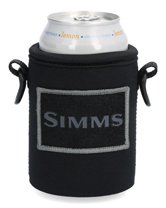 BEVERAGE HOLSTER BLACK