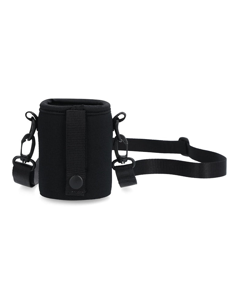 BEVERAGE HOLSTER BLACK