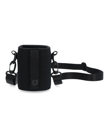 BEVERAGE HOLSTER BLACK