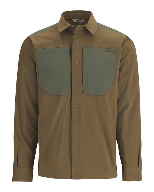 CONFLUENCE SHIRT