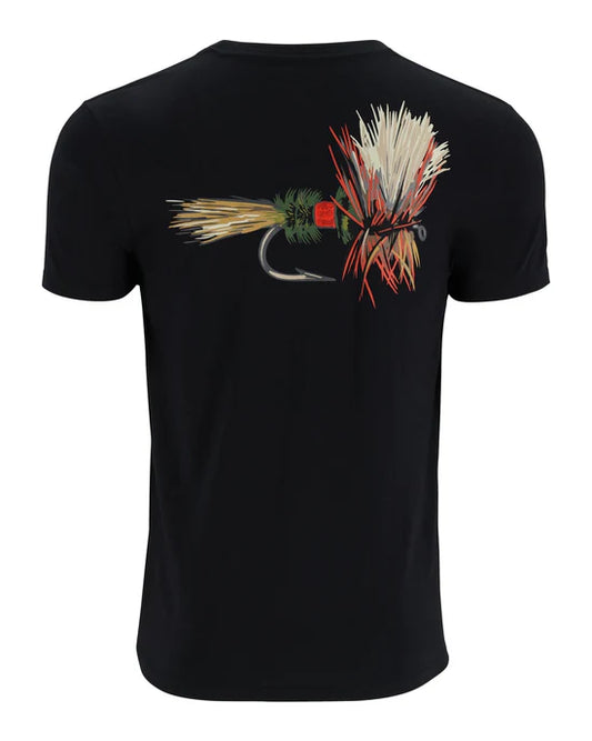 ROYAL WULFF FLY T-SHIRT