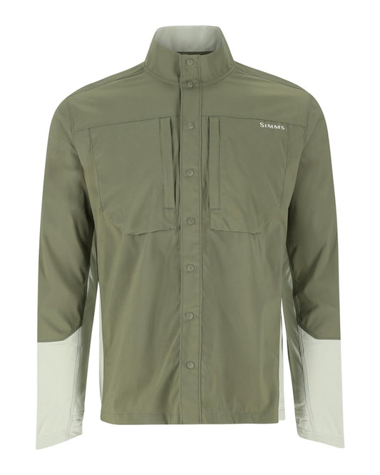 LATITUDE BICOMP SHIRT