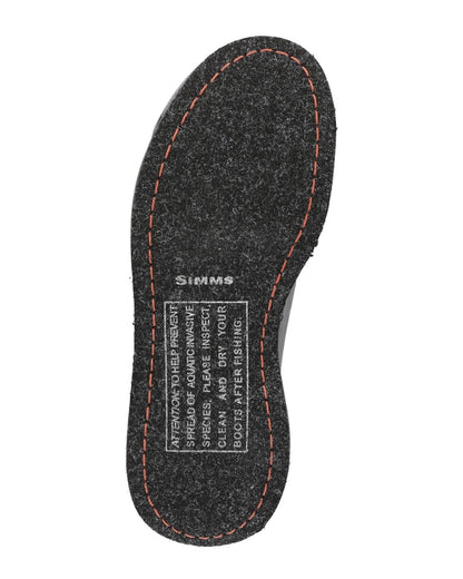 25S FLYWEIGHT BOOT