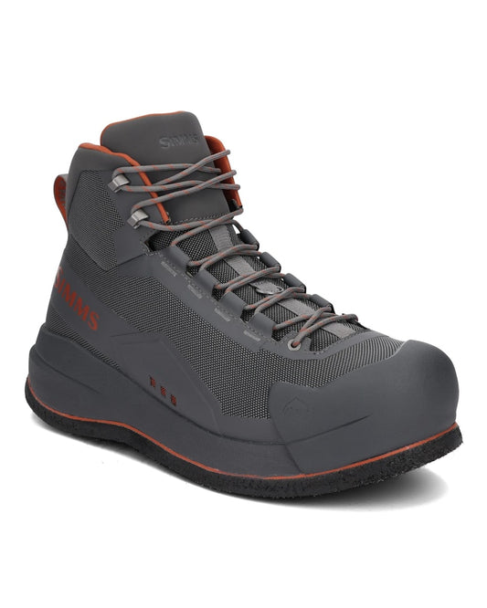 25S FLYWEIGHT BOOT - FELT GREY #9