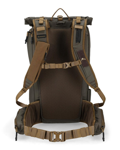HEADWATERS BACKPACK HICKORY