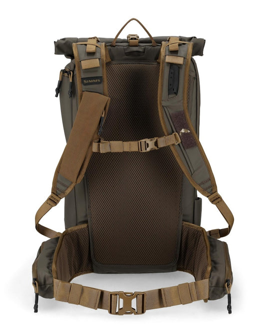 HEADWATERS BACKPACK HICKORY
