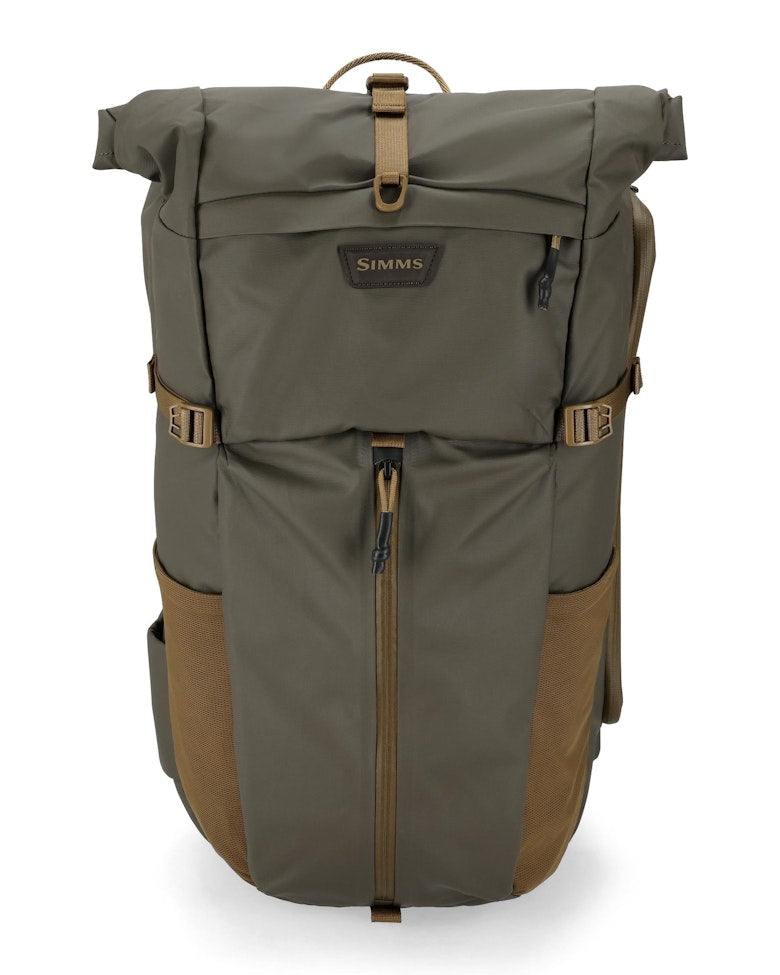 HEADWATERS BACKPACK HICKORY