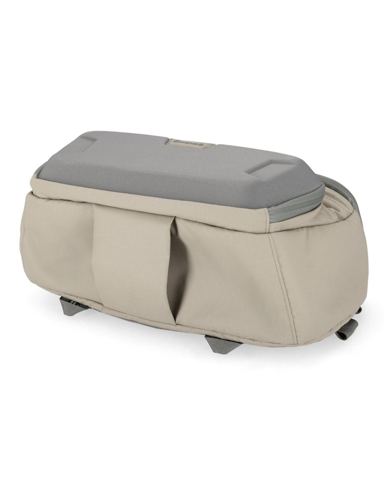 HEADWATERS SLING PACK HICKORY