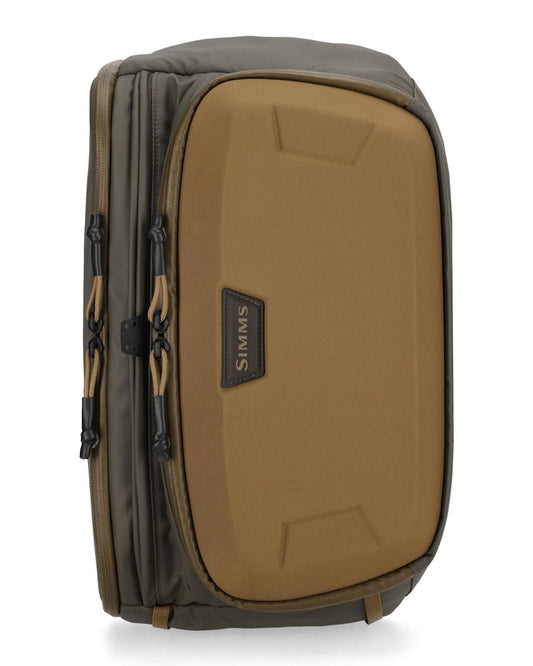 HEADWATERS SLING PACK HICKORY