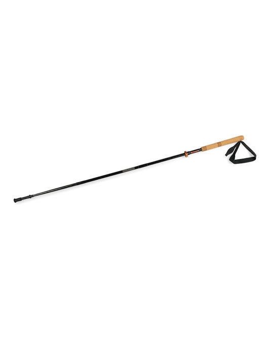 PRO WADING STAFF BLACK