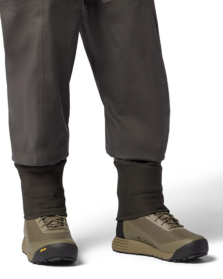 SIMMS ACCESS BOOT  DARK STONE #10
