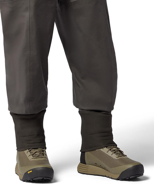 SIMMS ACCESS BOOT  DARK STONE #8