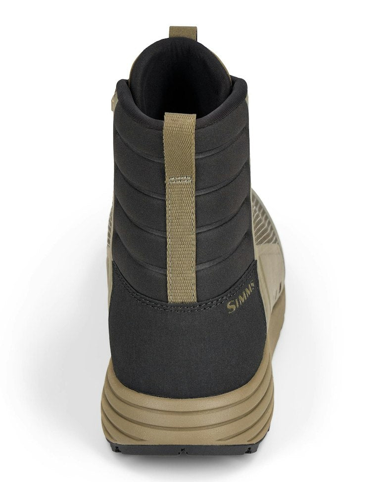 SIMMS ACCESS BOOT  DARK STONE #10