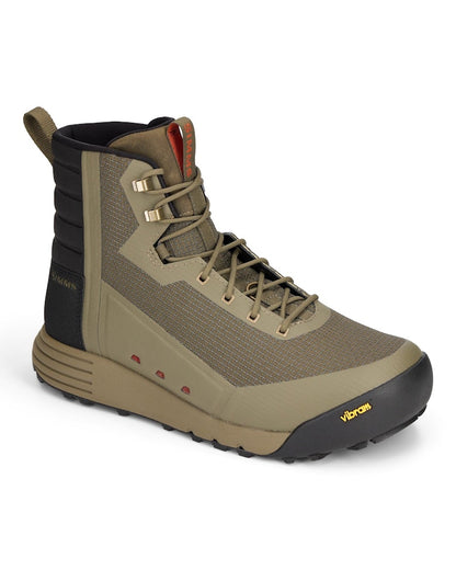 SIMMS ACCESS BOOT  DARK STONE #9