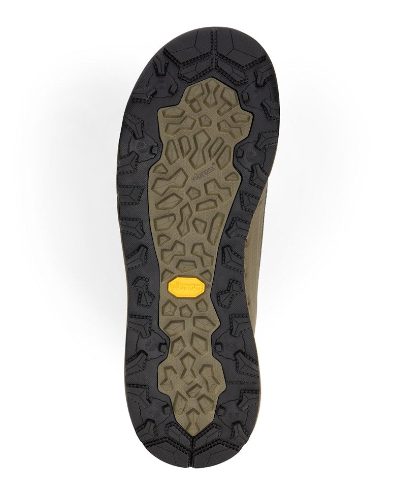 SIMMS ACCESS BOOT  DARK STONE #11