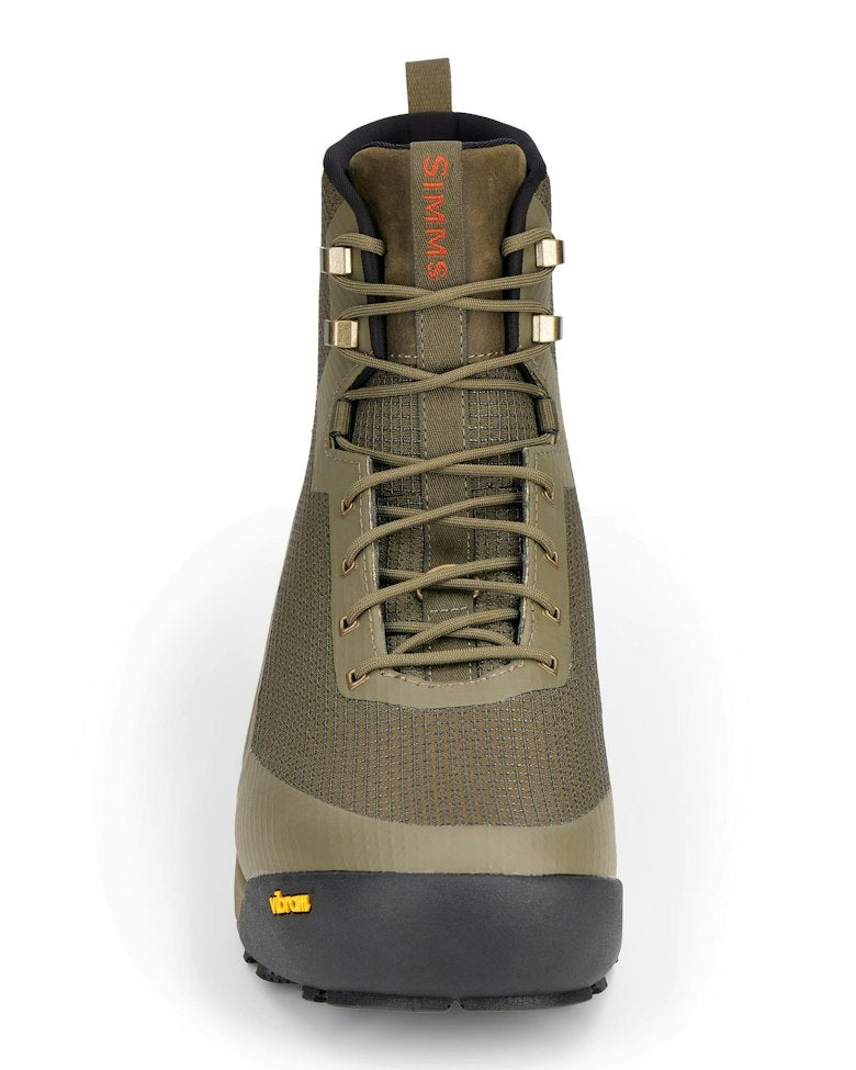 SIMMS ACCESS BOOT  DARK STONE #9