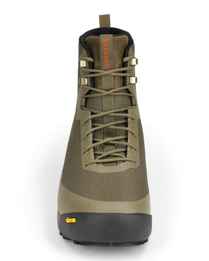 SIMMS ACCESS BOOT  DARK STONE #11