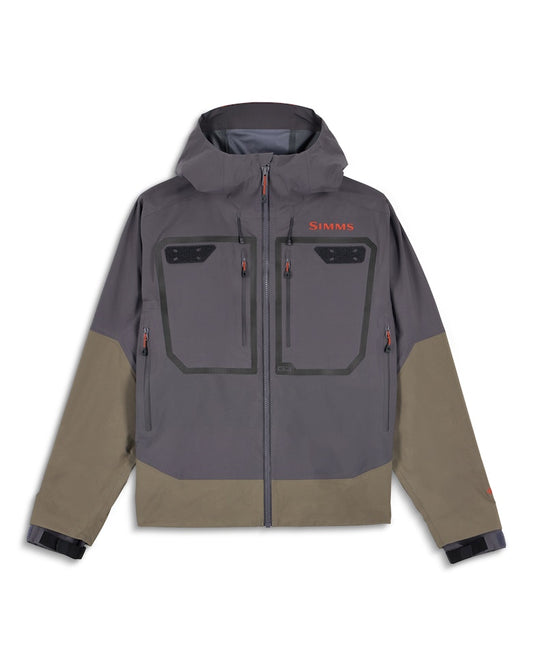 26SS G3 GUIDE JACKET DARK ELKHORN XL