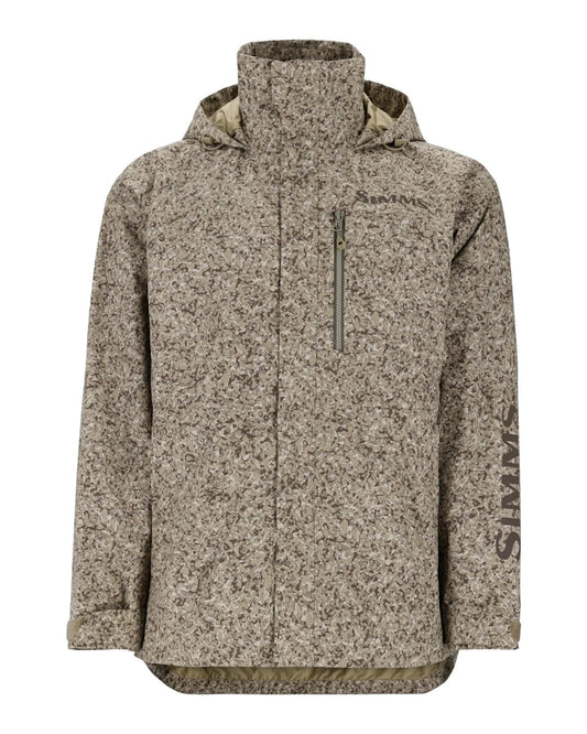 Challenger Jacket（ペブルストーン）