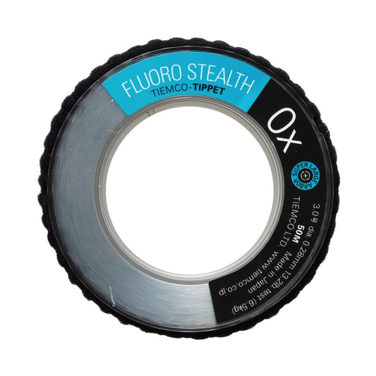 ティムコ(TIEMCO) フロロステルスティペット 50m