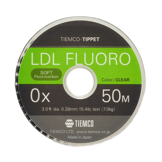 ティムコ(TIEMCO) LDLフロロティペット