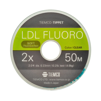 ティムコ(TIEMCO) LDLフロロティペット