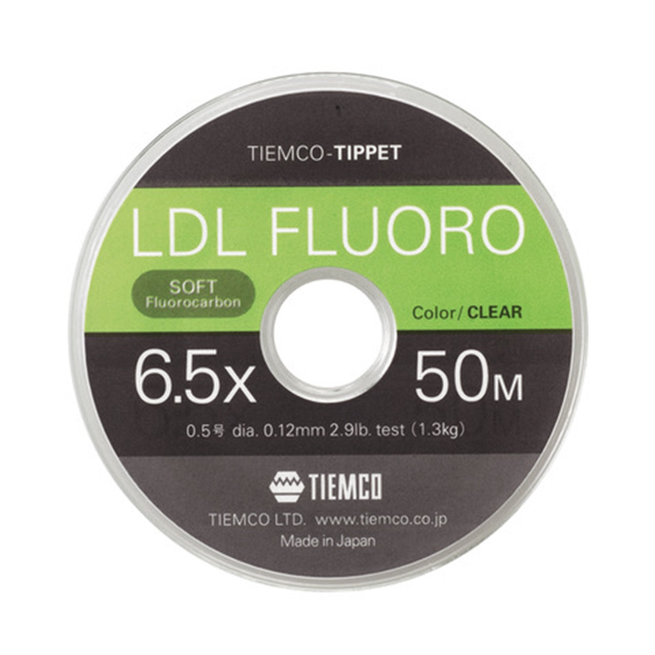 ティムコ(TIEMCO) LDLフロロティペット