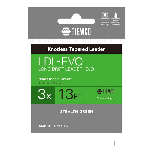 ティムコ(TIEMCO) LDLリーダーエボ