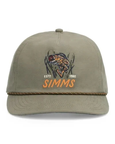 DOUBLE HAUL CAP Driftwood【30%OFF】