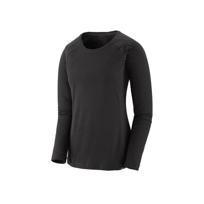 パタゴニア ウィメンズ・キャプリーン・ミッドウェイト・クルーネック