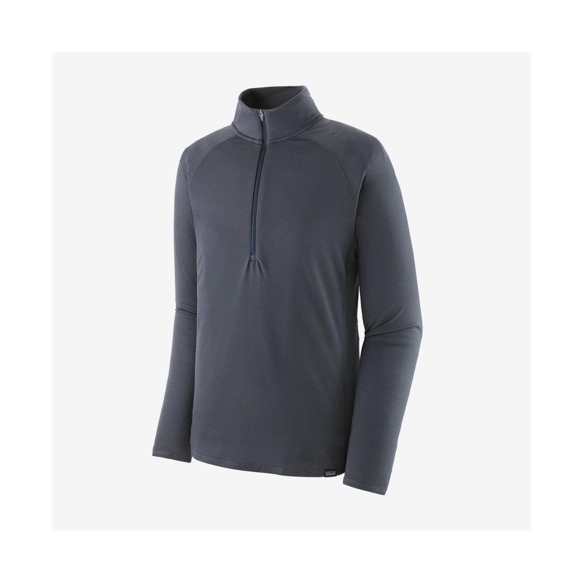 Ms Cap MW Zip Neck SMDB L 44447