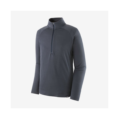 Ms Cap MW Zip Neck SMDB L 44447