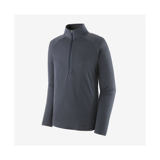 Ms Cap MW Zip Neck SMDB L 44447