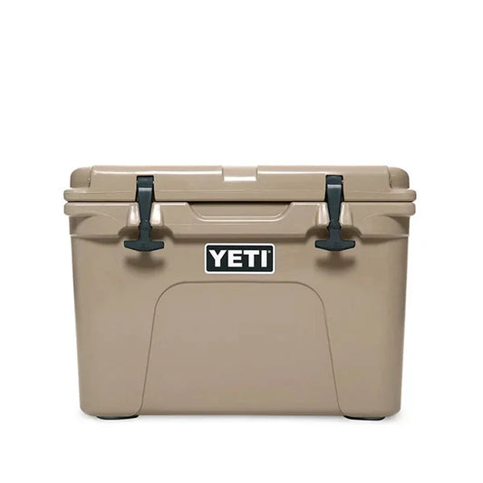 YETI タンドラ 35 TAN