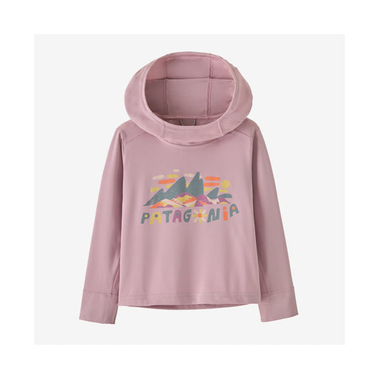 Baby Cap SW Hoody