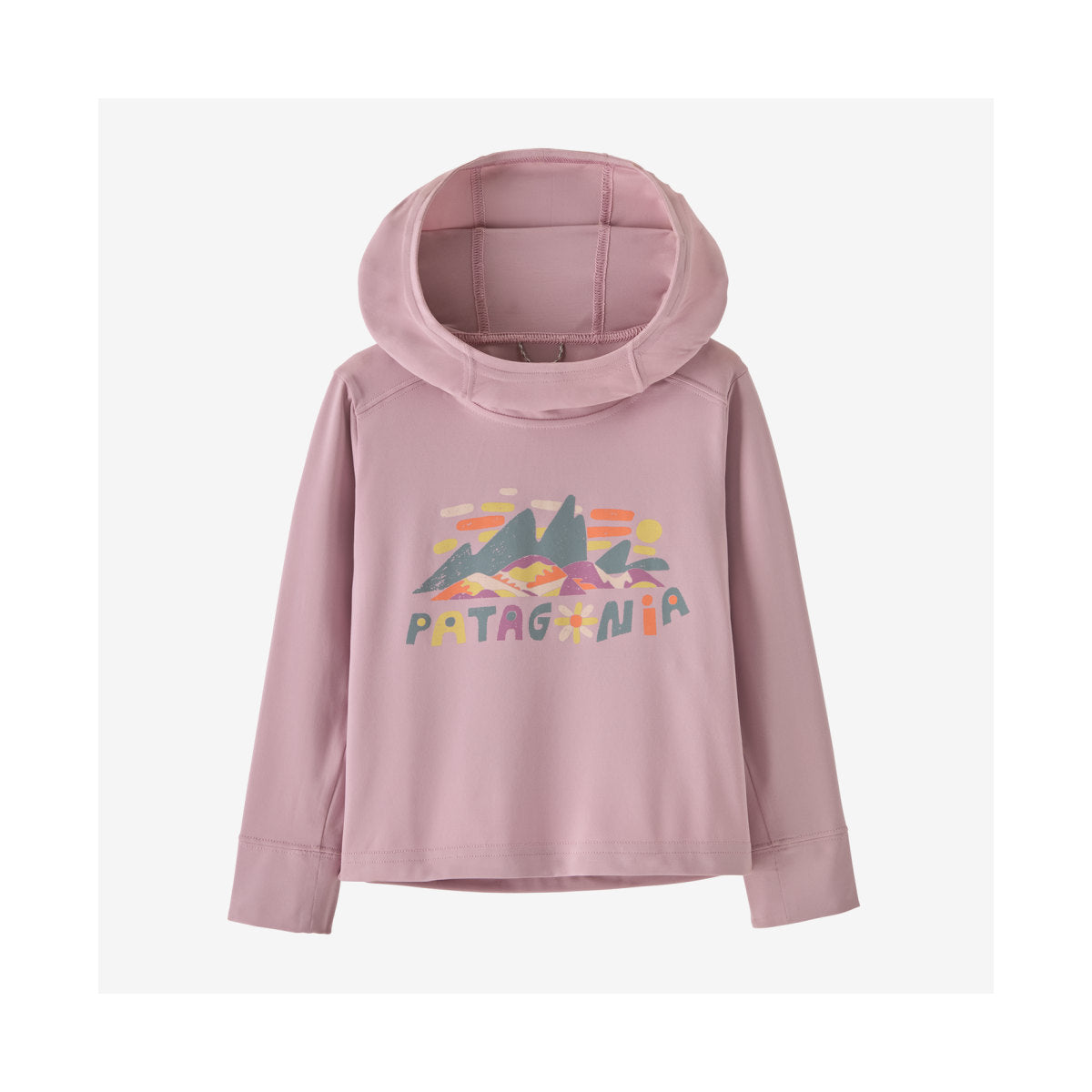 Baby Cap SW Hoody