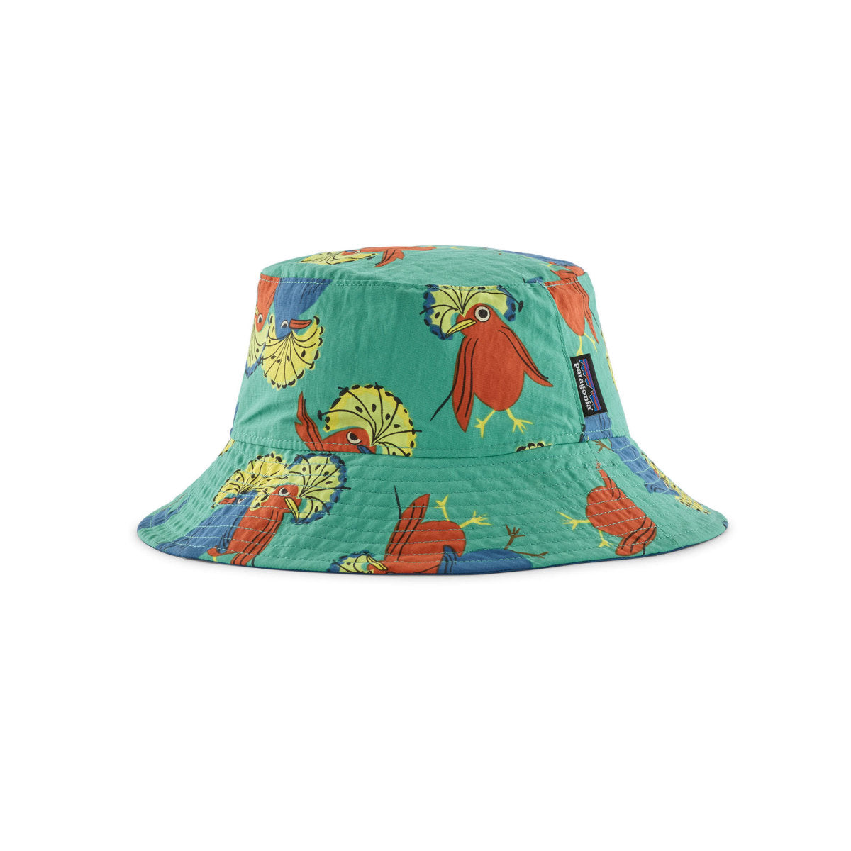 Baby Sun Bucket Hat RFAQ 5T 66077 商品画像 03